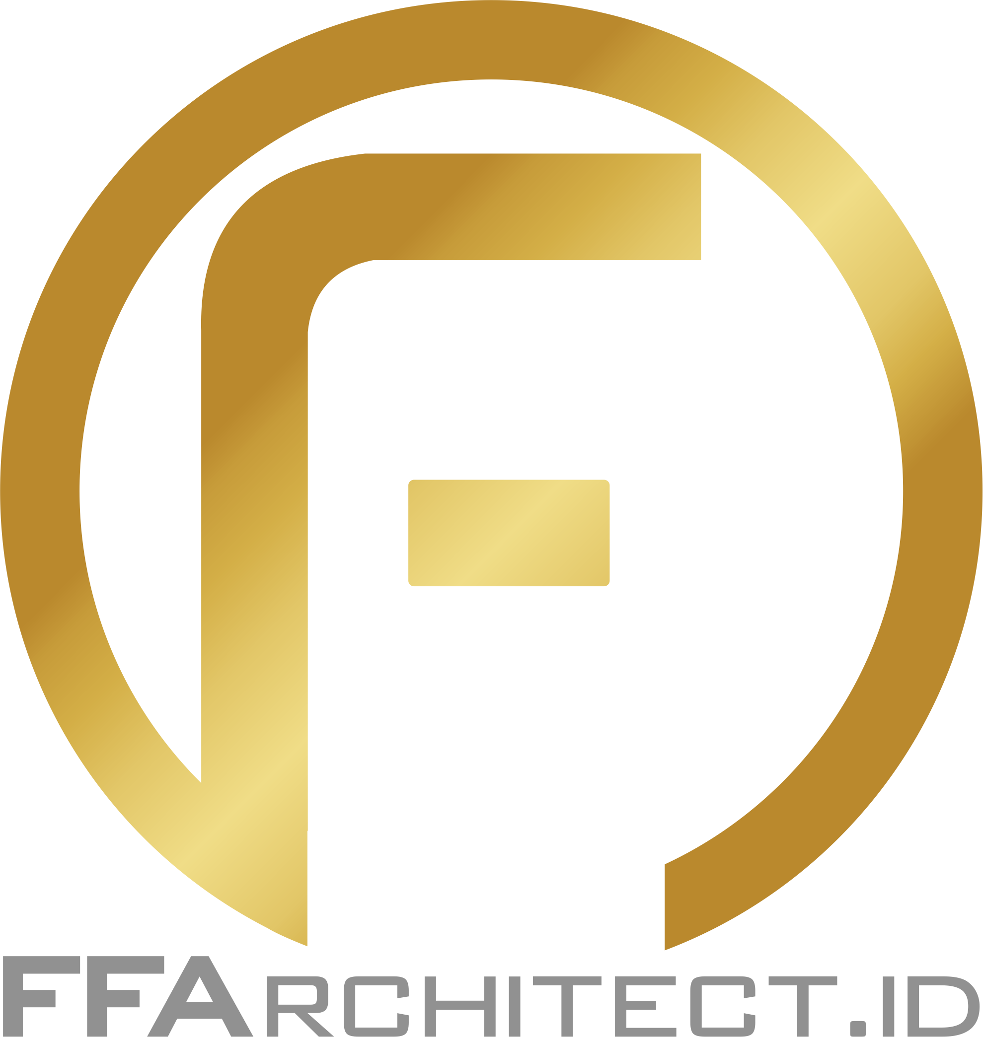 FFARCHITECT.ID Logo